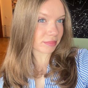 Anabel Fee, Babysitter in Remscheid