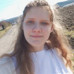 Jasmin, Babysitter in Haigerloch