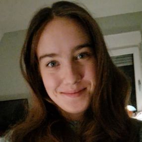 Josefine, Babysitter in Unna