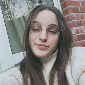 Anna, Babysitter in Voerde (Niederrhein)