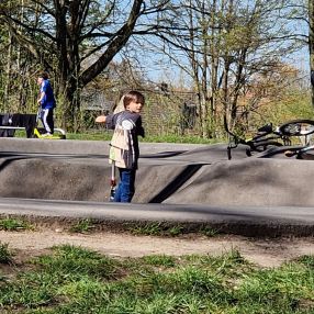 Simone, Familie in Gelsenkirchen