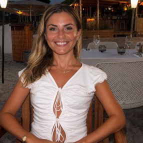 Kristina, Babysitter in Dreieich