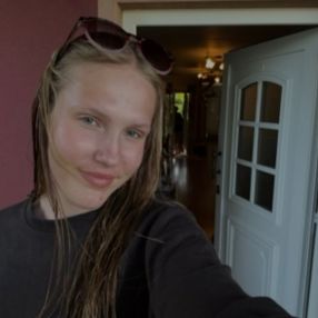 Paulina, Babysitter in Rathenow