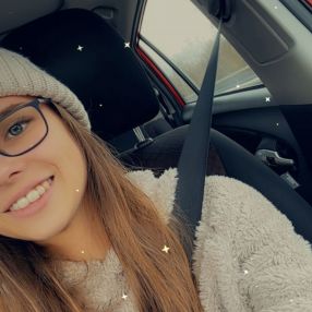 Jana, Babysitter in Passau