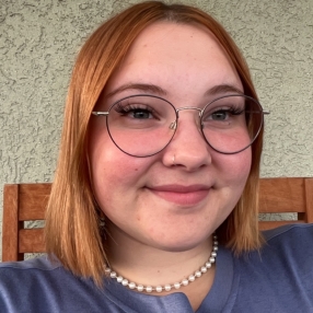Natalie, Babysitter in Uetze
