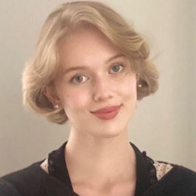 Sophie, Babysitter in Essen
