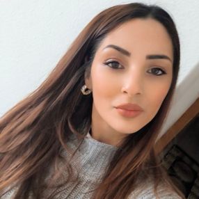 Suejla, Babysitter in Gießen