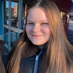 Charlotte, Babysitter in Salzgitter