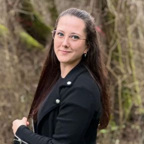 Lisa, Babysitter in Senden