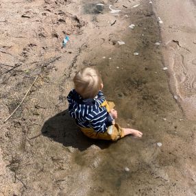 Heidi, Familie in Nürnberg
