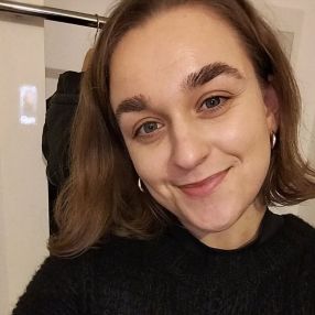 Angeliki, Babysitter in Münster