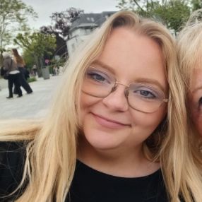 Annabelle, Babysitter in Lübeck