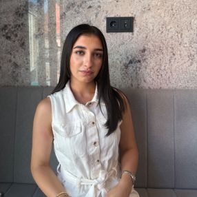 Huda, Babysitter in Albstadt