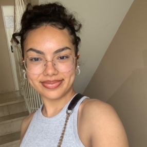 Jana, Babysitter in Offenbach am Main