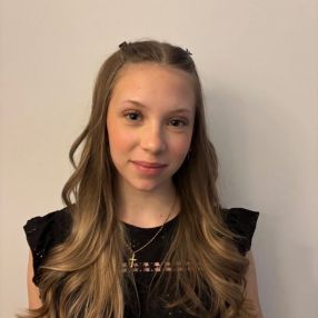 Anna, Babysitter in Sankt Ingbert