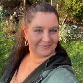 Stefanie, Babysitter in Warendorf