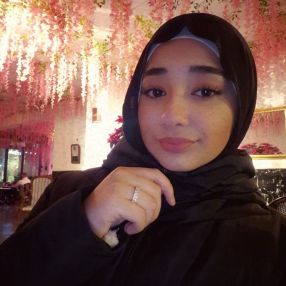 Lujain, Babysitter in Bendorf