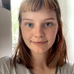 Zoe, Babysitter in Göttingen