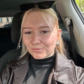 Michelle, Babysitter in Dresden