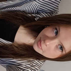 Wiktoria, Babysitter in Bönen