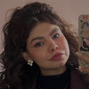 Shabnam, Babysitter in Saalfeld/Saale