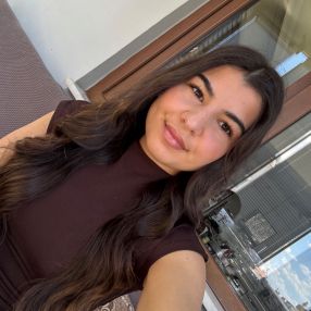 Neslihan Yardan, Babysitter in Ronnenberg