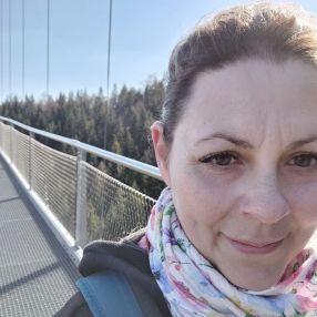 Julia, Babysitter in Philippsburg