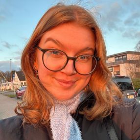 Linna, Babysitter in Osnabrück