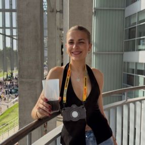 Lisa, Babysitter in Kaarst