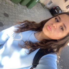 Adisa, Babysitter in Sinsheim