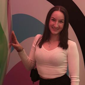 Hannah, Babysitter in Rheinberg
