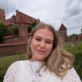 Gabriela, Babysitter in Haren (Ems)