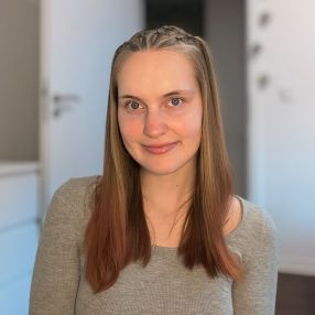 Laura, Babysitter in Merseburg