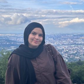 Hayrun, Babysitter in Salzgitter