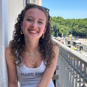Maiara, Babysitter in Freiburg im Breisgau