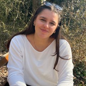 Johanna, Babysitter in Friedberg