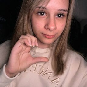 Ana, Babysitter in Eggenstein-Leopoldshafen
