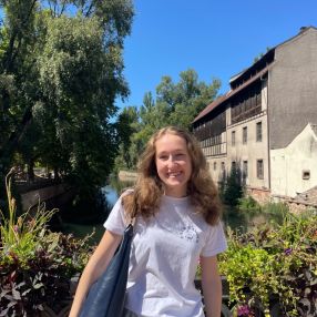 Sophie, Babysitter in Hildesheim