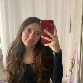 Jessika, Babysitter in Schongau