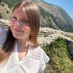 Andriana, Babysitter in Gevelsberg