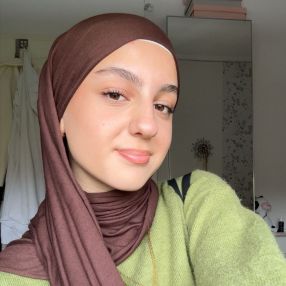 Zeynep, Babysitter in Hückelhoven