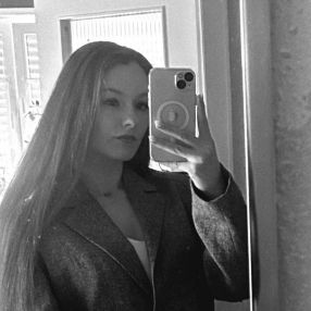 Julina, Babysitter in Sinzig