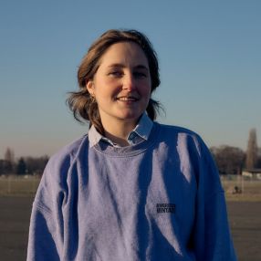 Roosmarijn, Babysitter in Essen