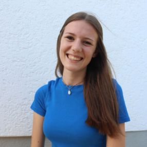 Laura, Babysitter in Ubstadt-Weiher