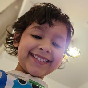 Rifat, Family in Bremen