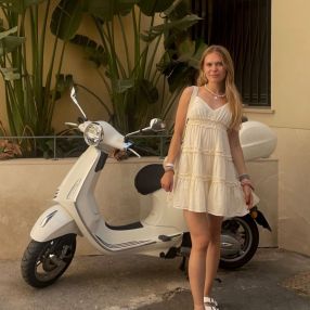 Sabrina, Babysitter in Kempen