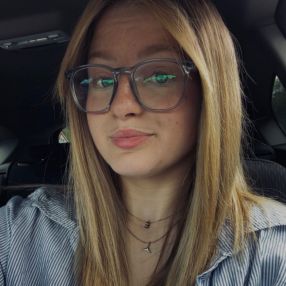 Emily, Babysitter in Merzig