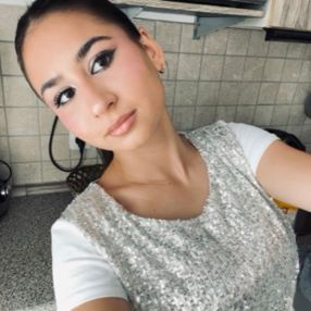 Simona, Babysitter in Euskirchen