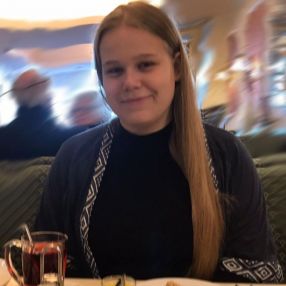 Lilli, Babysitter in Bad Kreuznach