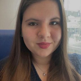 Presiyana, Babysitter in Suhl